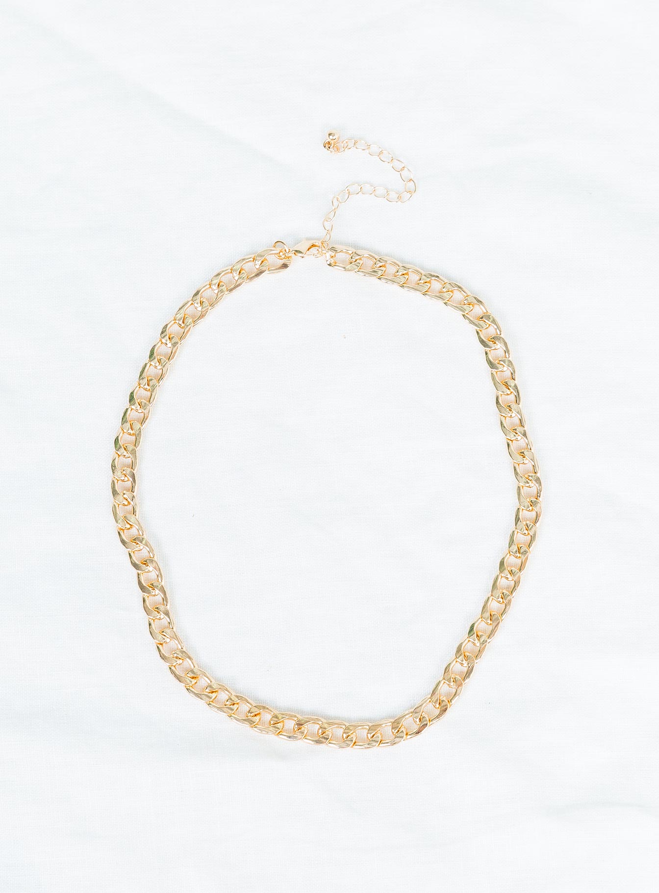 Emily Kay Chain Necklace