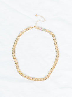 Emily Kay Chain Necklace