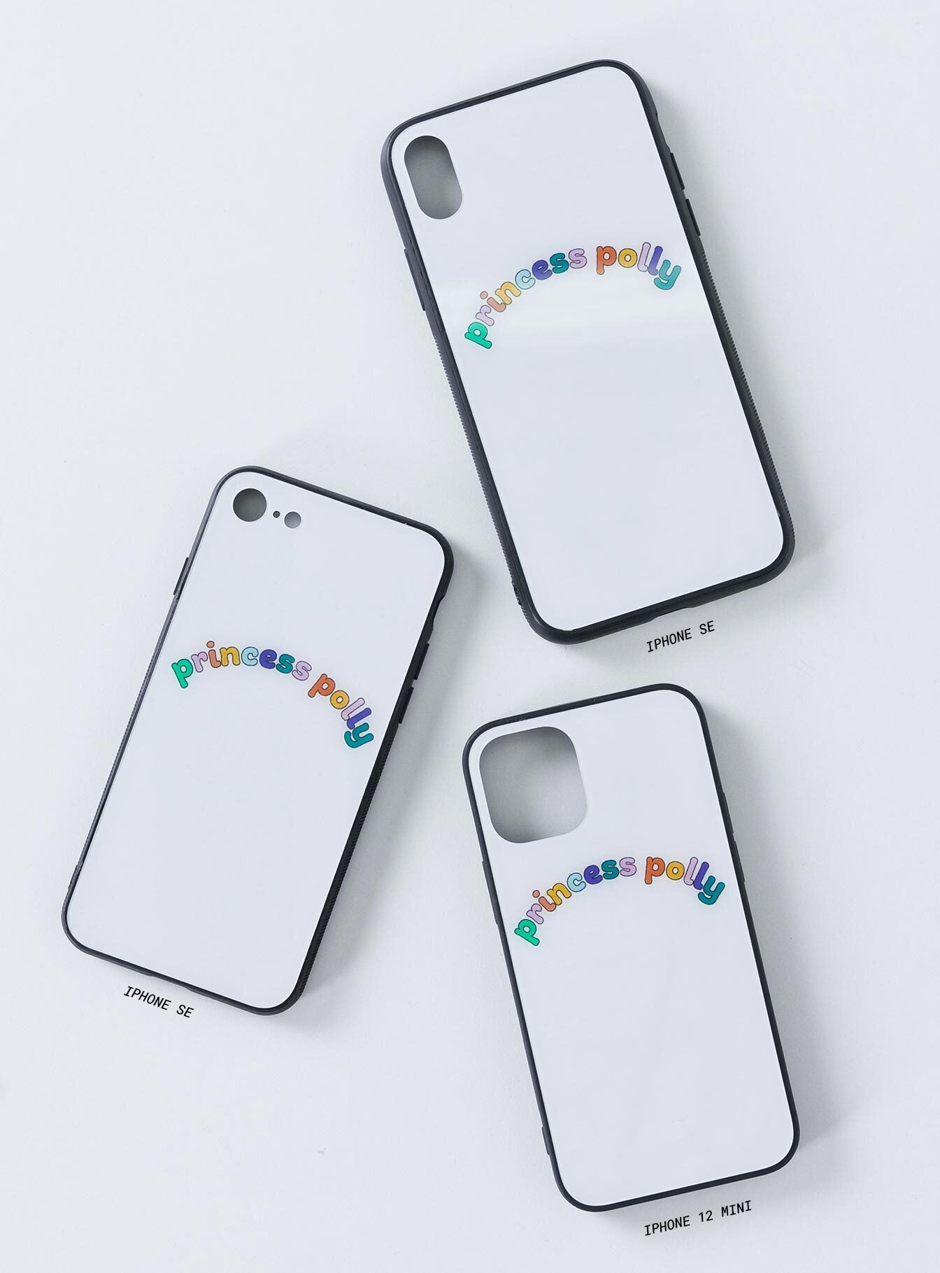 Princess Polly Phone Case