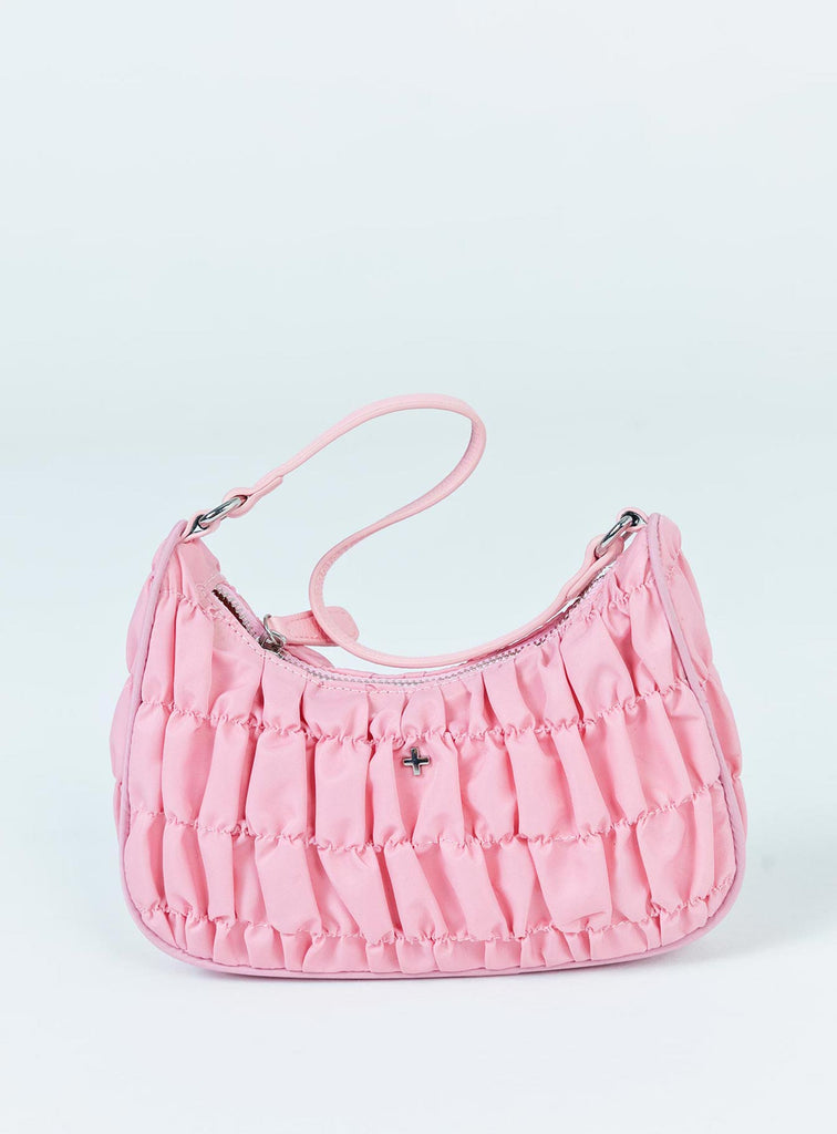 Peta & Jain Tyra Bag Pink