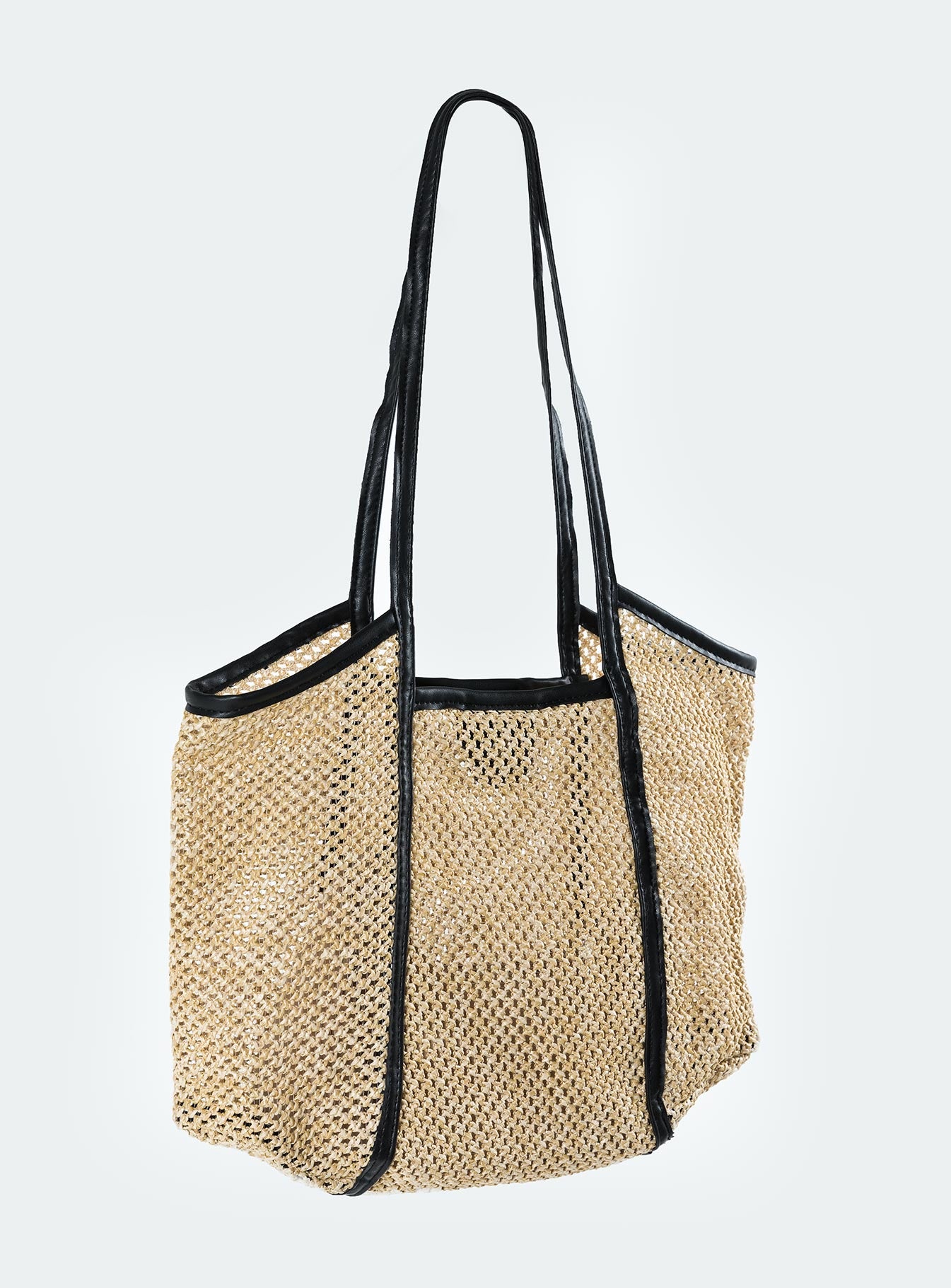 Polly top best sale zip tote