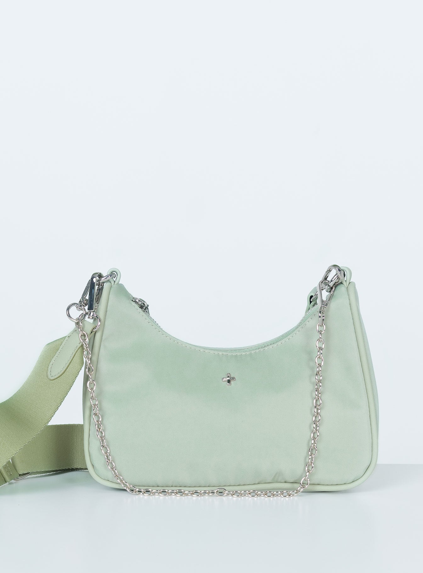 Peta & Jain Paloma Sage Green