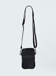 Amria Crossbody Bag