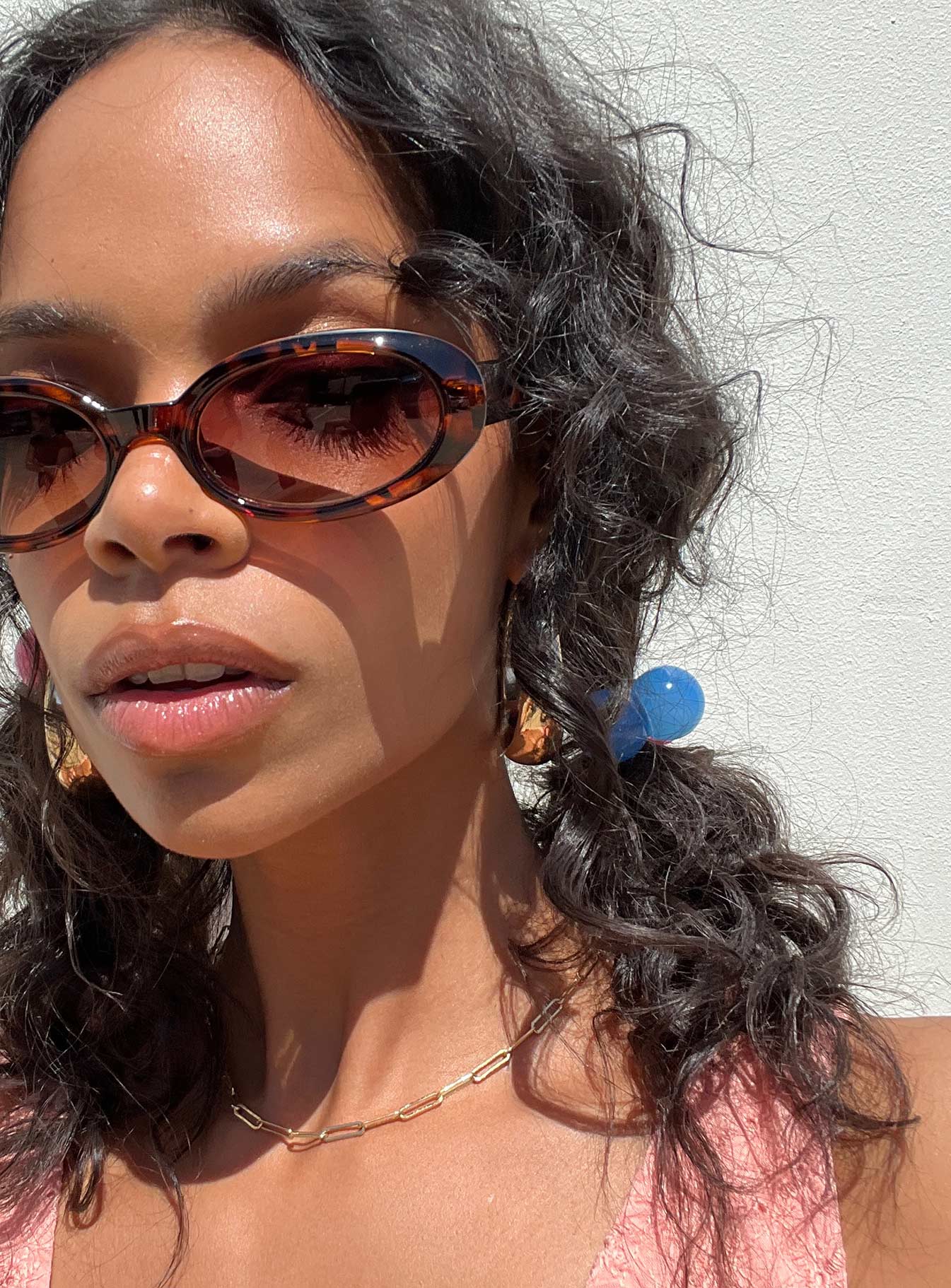 Brya Hair Tie Pack Multi