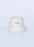 Elouise Bucket Hat