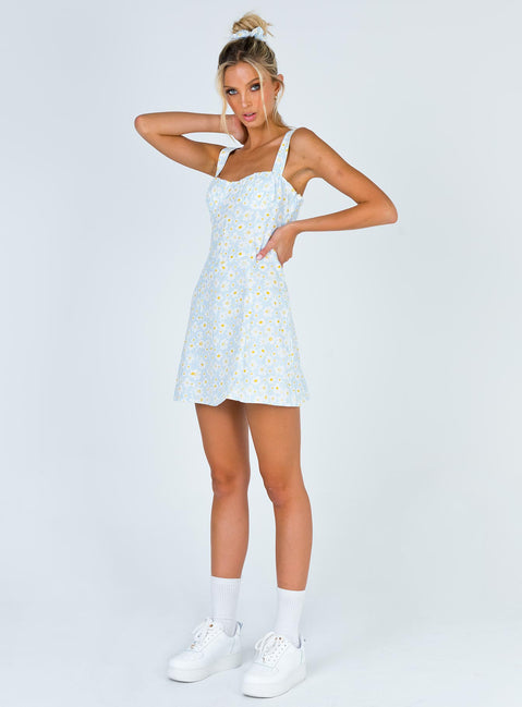 product Princess Polly Plunger  Sofia Mini Dress Set