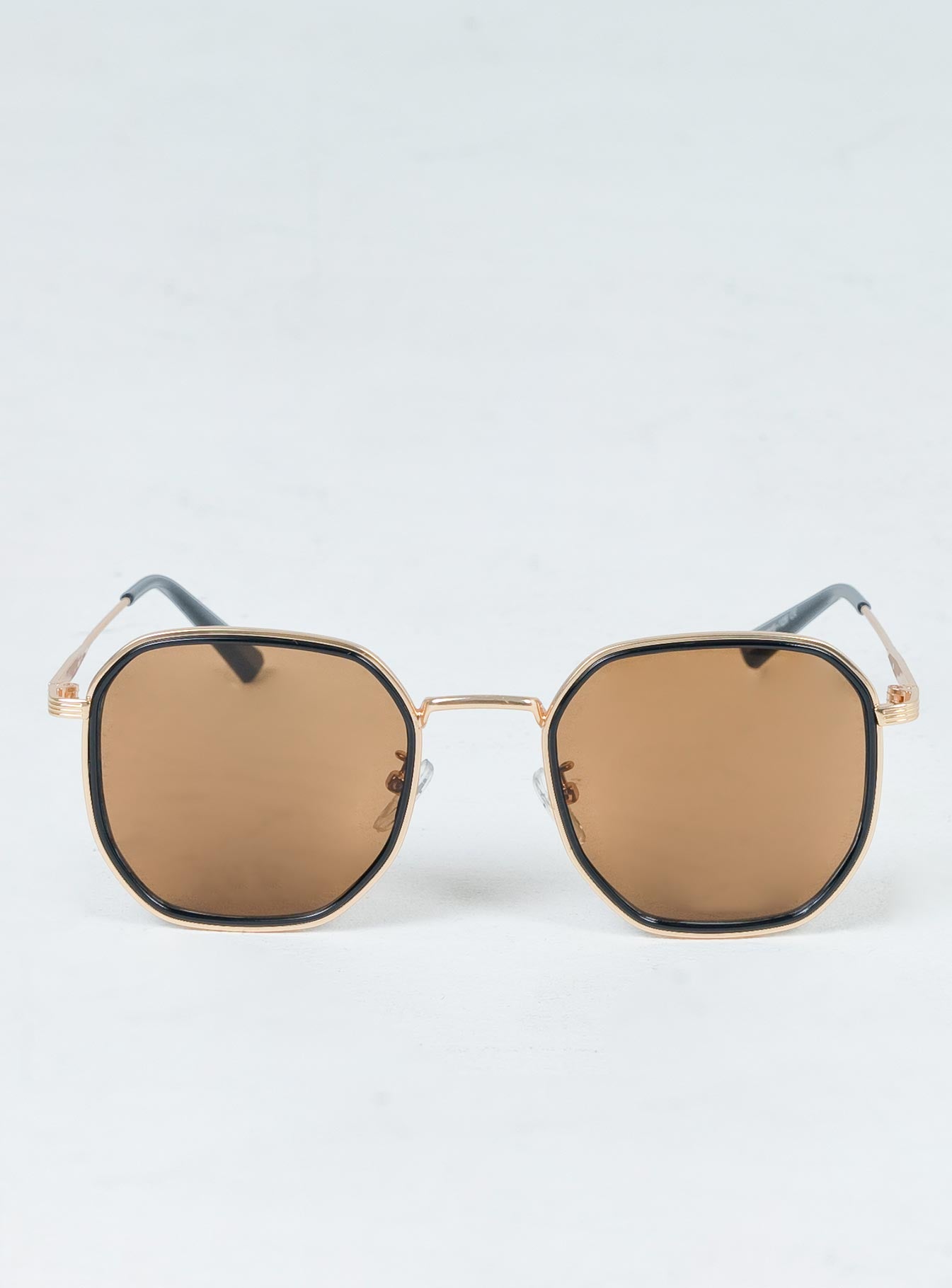 Blade Sunglasses Brown