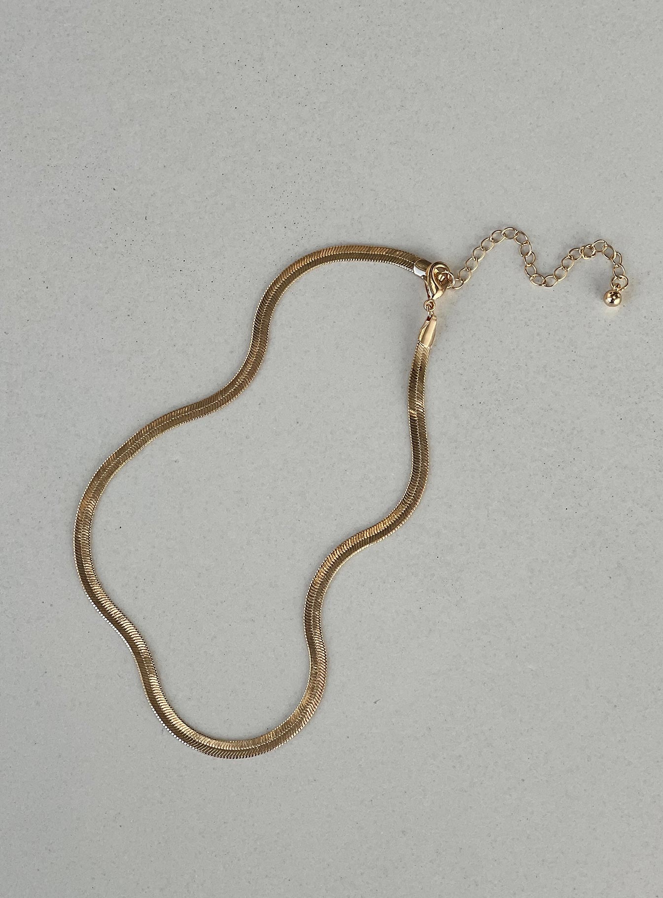 Snake Chain Necklace, 24 Inches, 14K Yellow Gold | Gold Jewelry Stores Long  Island - Fortunoff Jewelry – Fortunoff Fine Jewelry