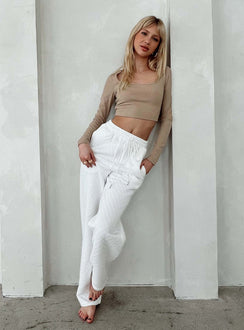 product Princess Polly  Connell Pants White