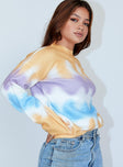 Maya Sweater Multi