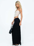 product Seabrook Maxi Skirt Black Princess Polly  Maxi 