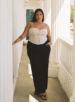 product Princess Polly High Waisted Pants High Waisted Pants High Waisted Pants High Waisted Pants High Waisted Pants High Waisted Pants High Waisted Pants High Waisted Pants High Waisted Pants High Waisted Pants  Toddy Satin Trouser Black Curve