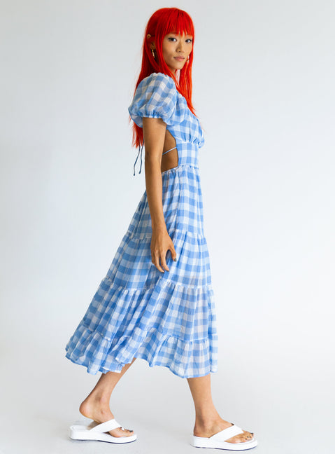 danny dress princess polly Danny Mini Dress White