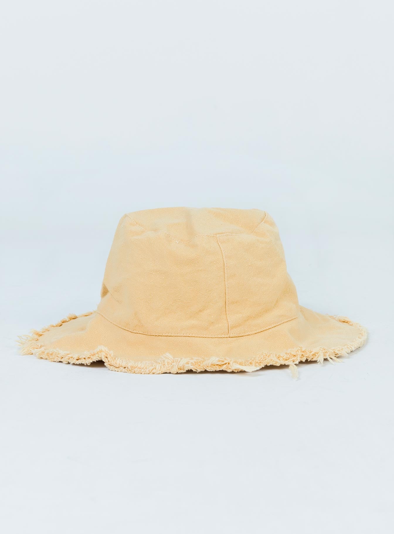 Bonnin Canvas Bucket Hat