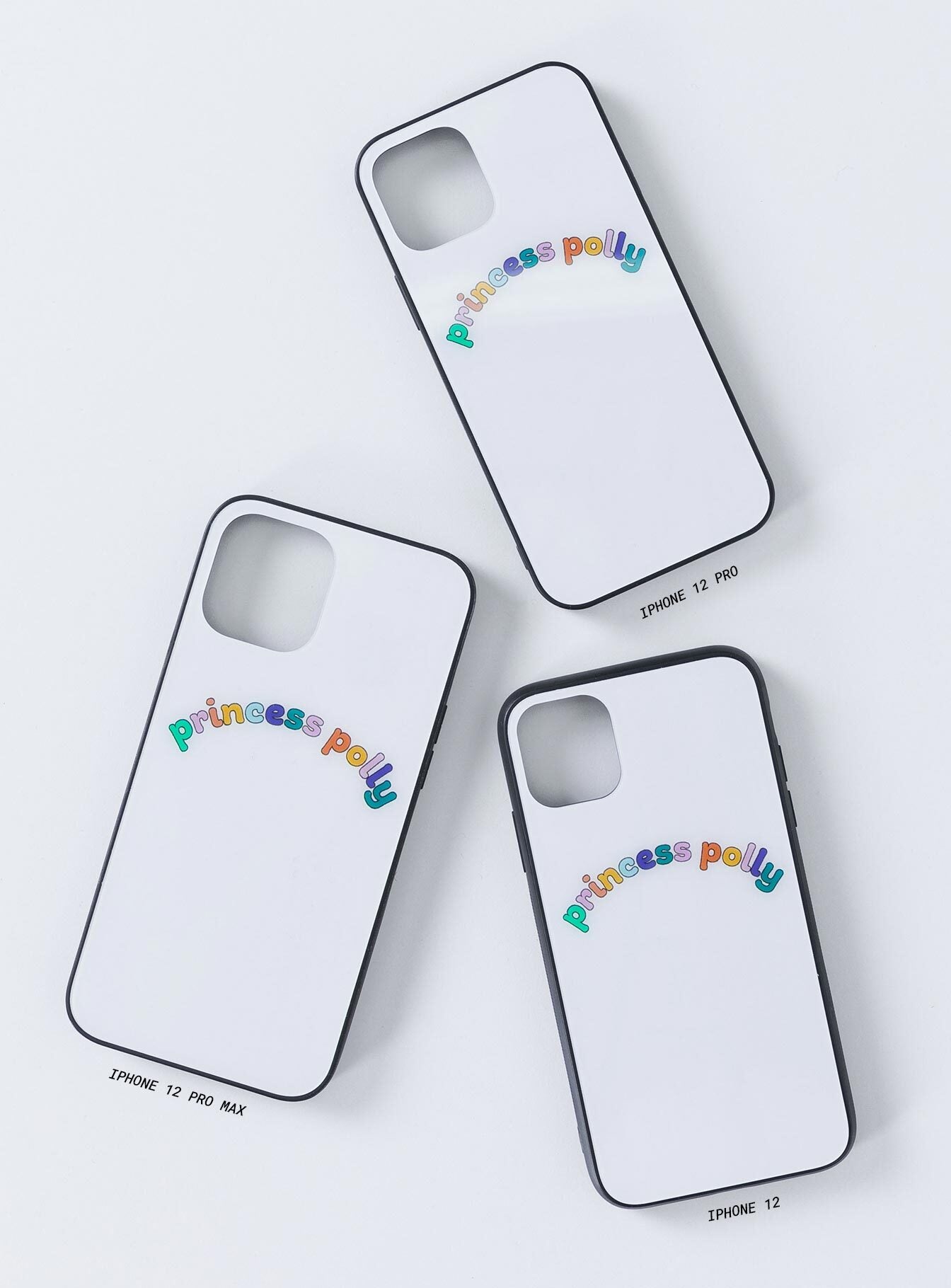 Princess Polly Phone Case