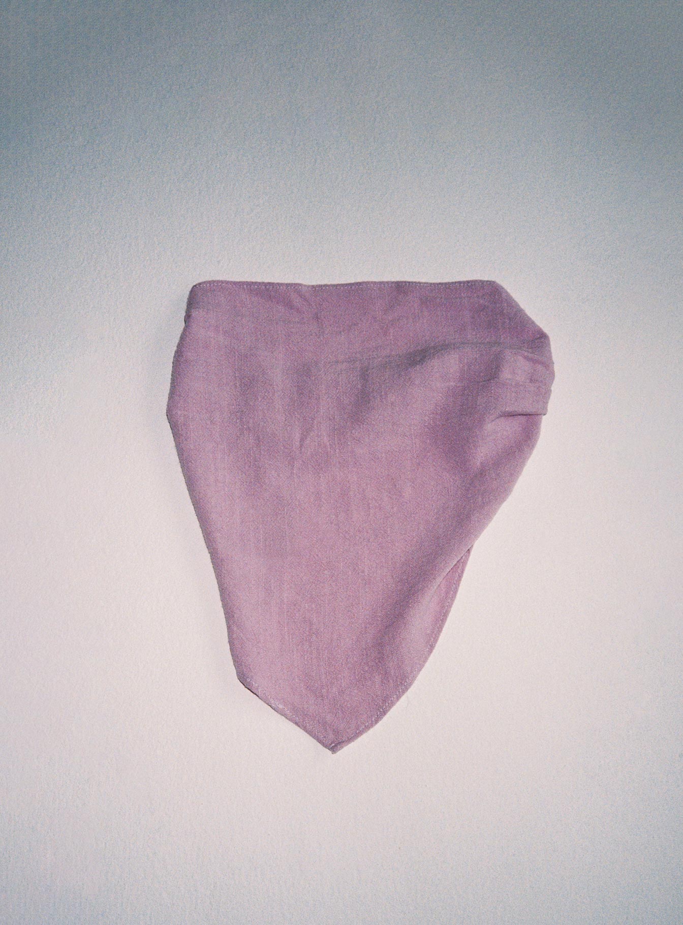 The Amalfi Headband Lilac