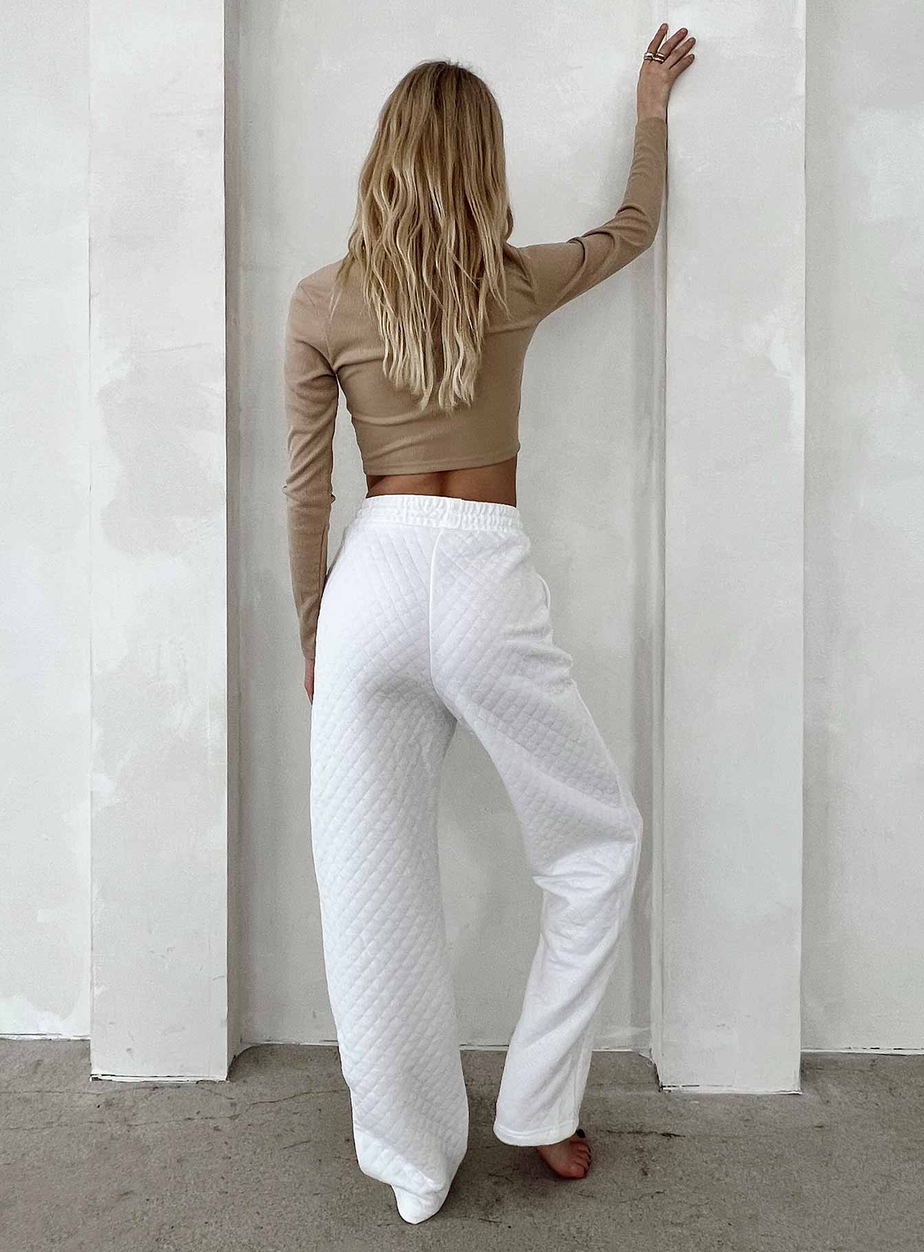 product Princess Polly  Connell Pants White