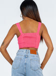 Fixed shoulder straps  Bustier style  Pointed hem  Inner silicone strip at bust  Shirred back  Invisible zip fastening at back 