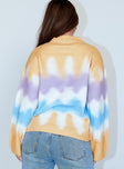 Maya Sweater Multi
