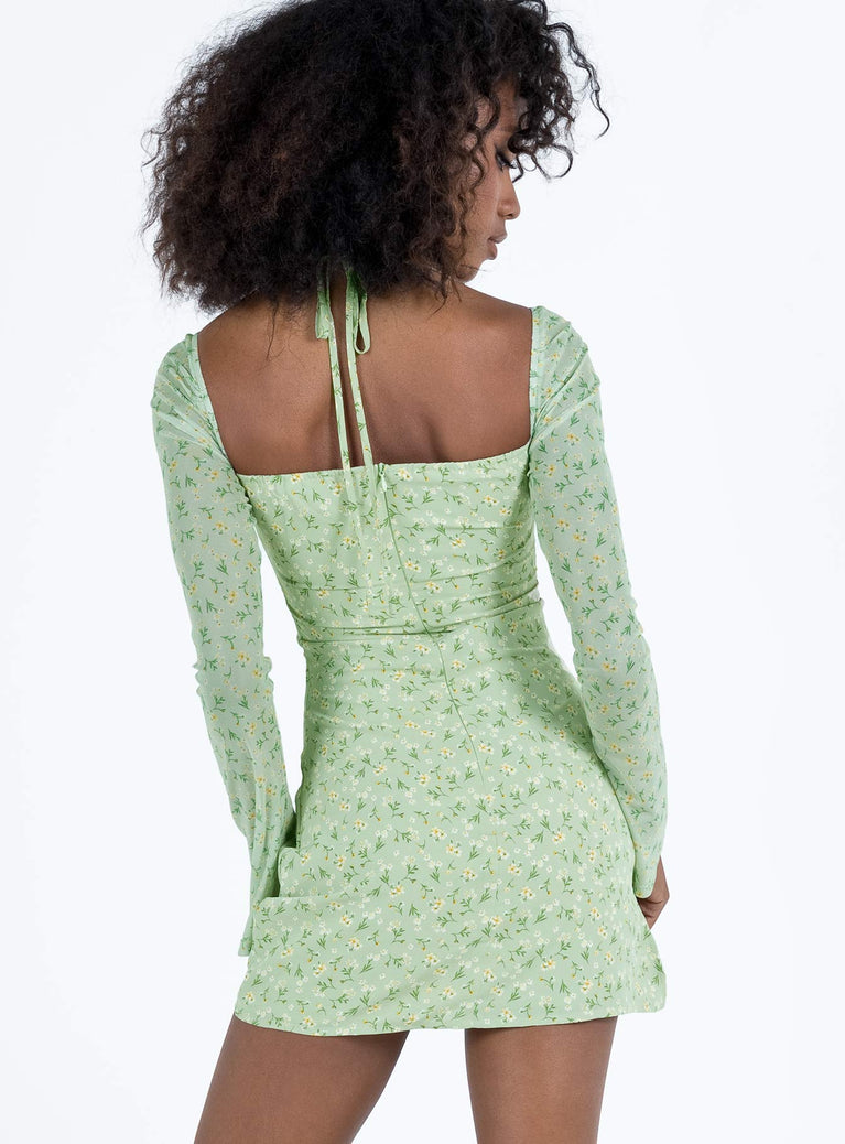 Las Mejores Ofertas En Vestidos Verde BCBGMAXAZRIA Para Mujeres | EBay