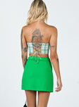 Ravyn Skort Green