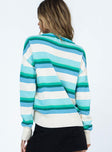 Portola Sweater Multi