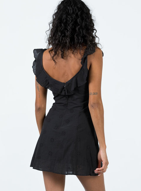 princess polly besiana mini dress Besiana Mini Dress | White | Womens