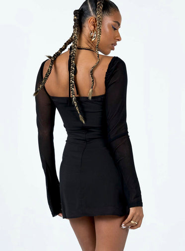 Side Split Dresses Side Split Dresses