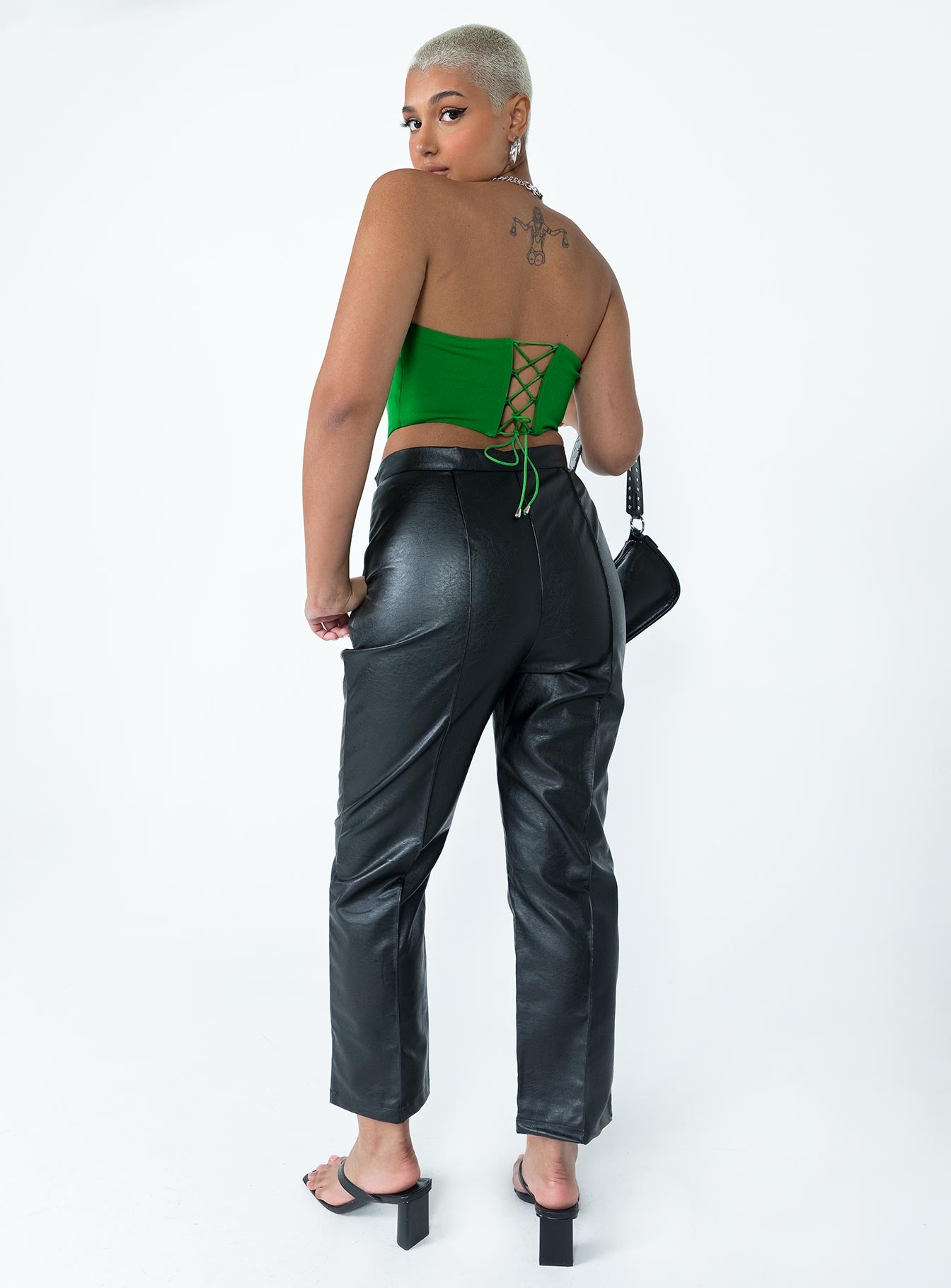 product Princess Polly  Encore Pants Black