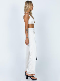 Huxley Set Satin Champagne