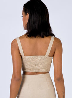 product Princess Polly Sleeveless Square Neck  Motel Viben Top