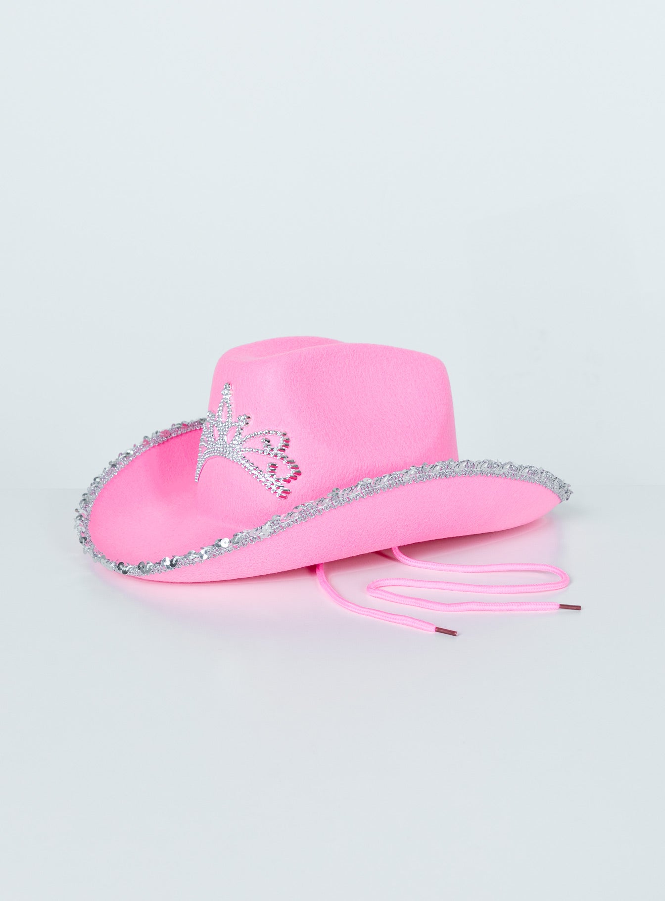 Princess Cowgirl Hat