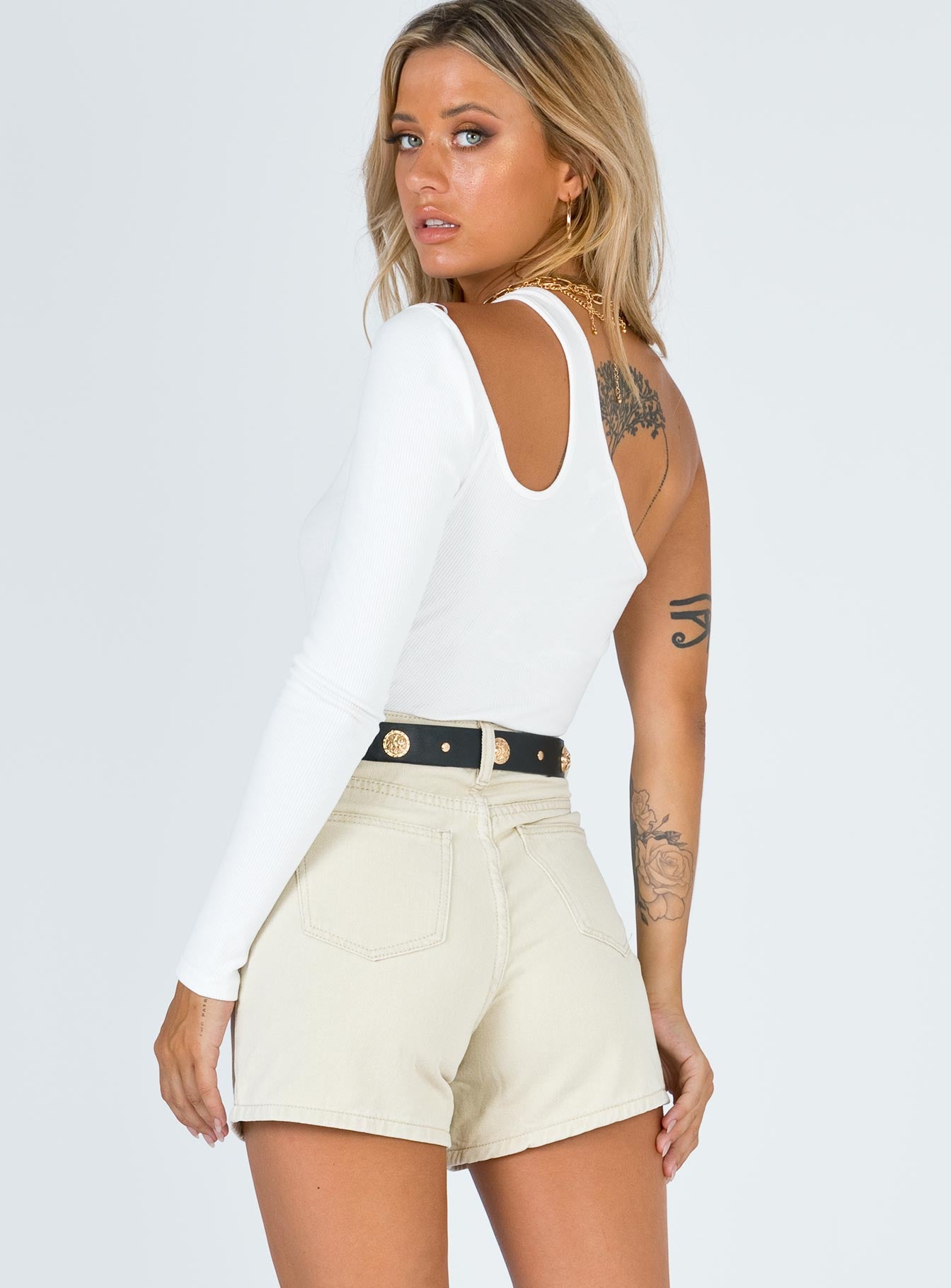 The deals swalla shorts