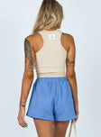 Florida Shorts Blue