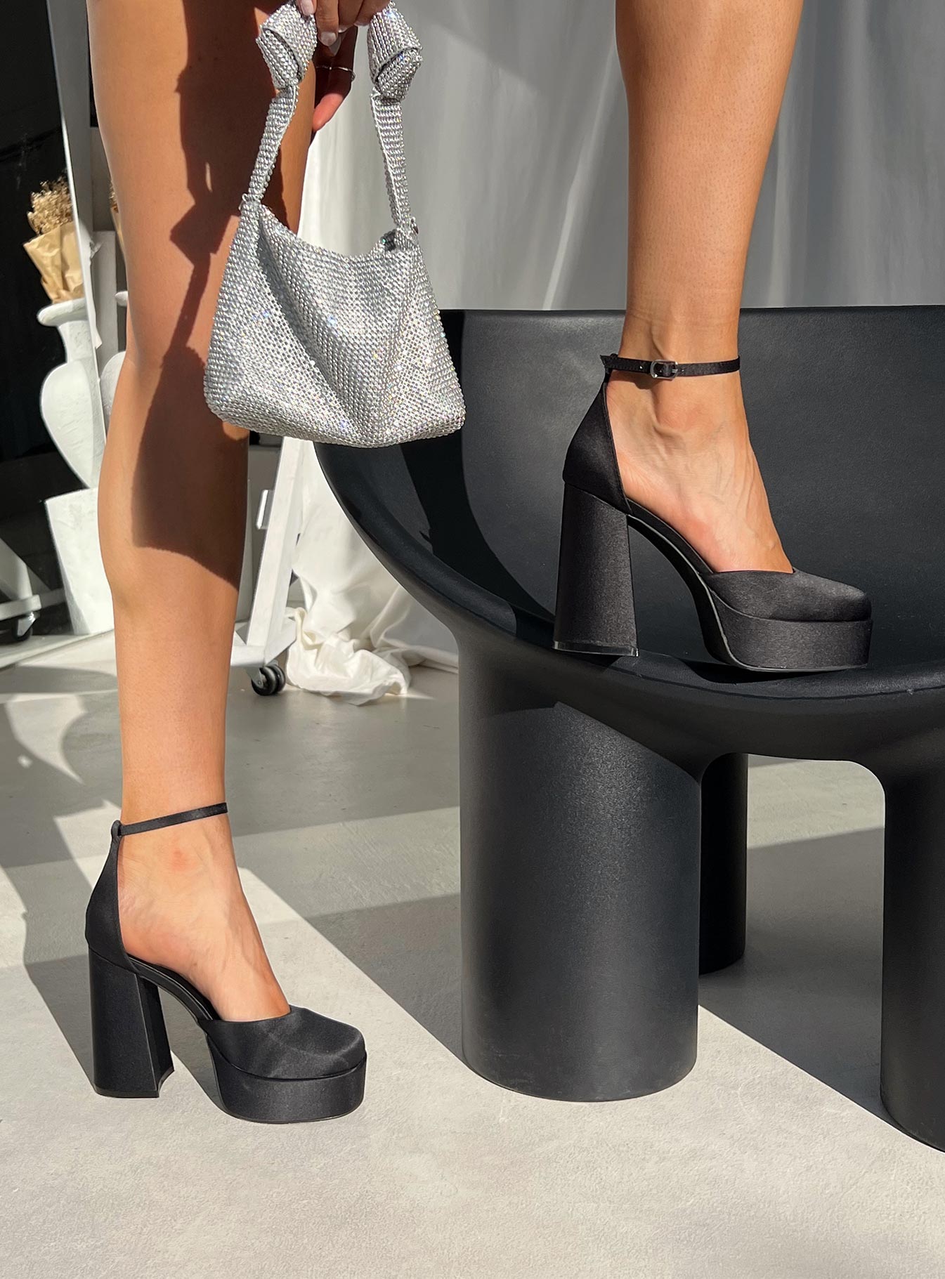Ways to Make High Heels Less Painful and More Comfortable