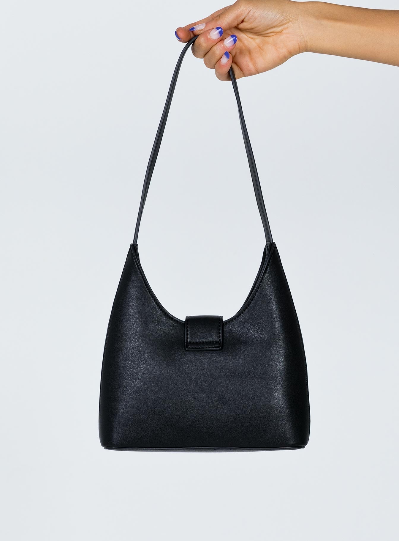 Harlem Bag Black