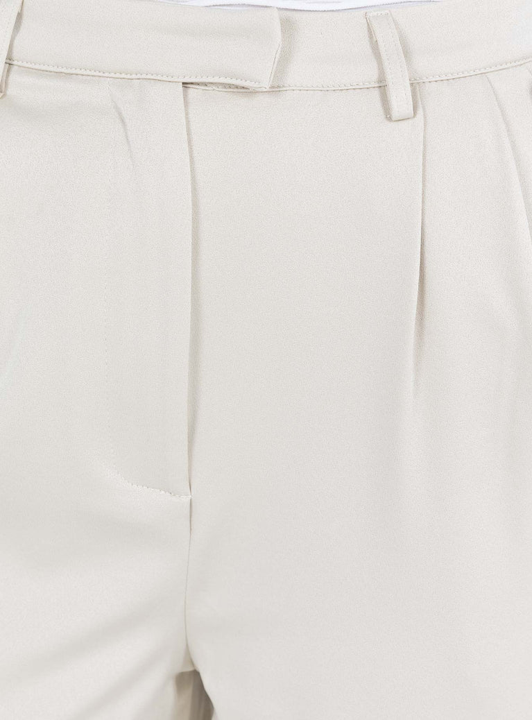 Makena Strapless Bodysuit White Tall Low Impact