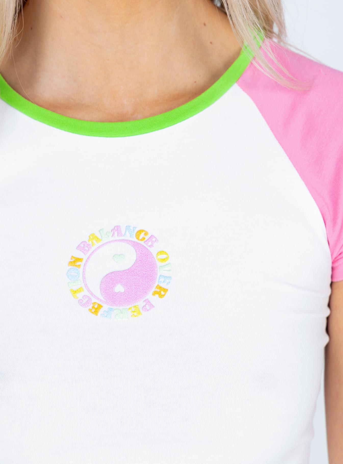 product Princess Polly In Harmony Mini Dress White 