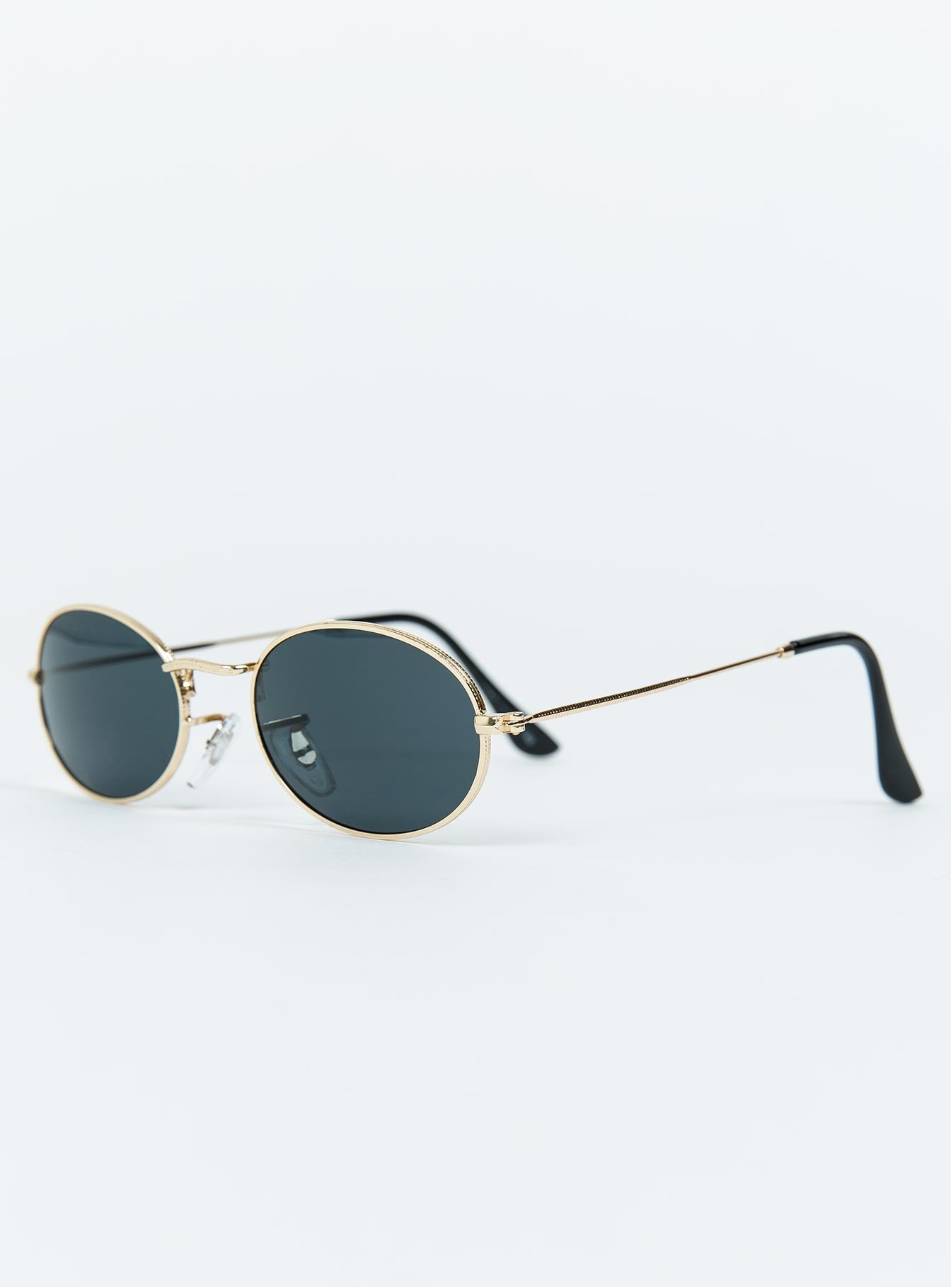 Frankie Oval Sunglasses