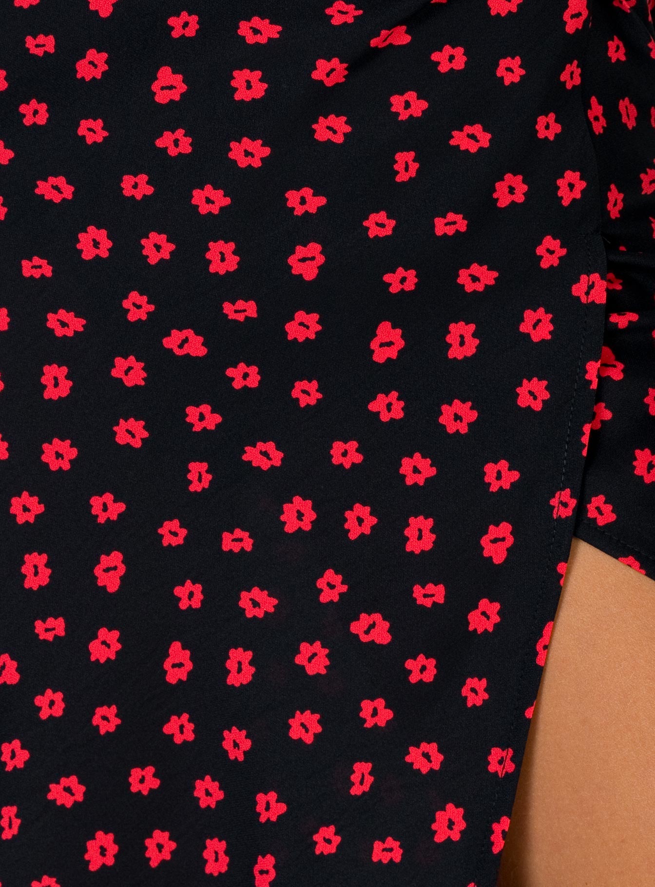 product Princess Polly Mabel Midi Skirt 