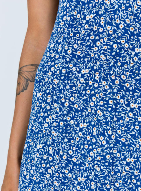 princess polly georgia midi dress Georgia Midi Dress Navy