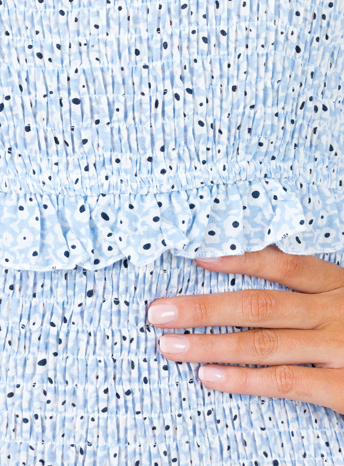 product Princess Polly Elza Mini Dress 