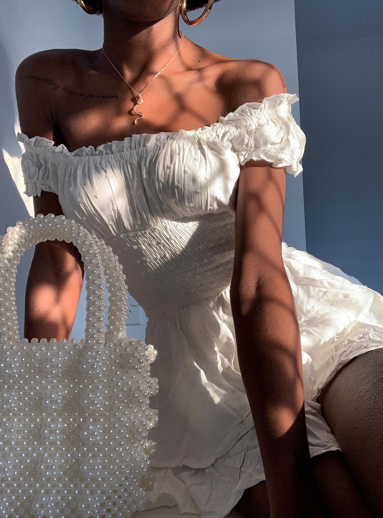 love galore dress princess polly The Love Galore Romper White