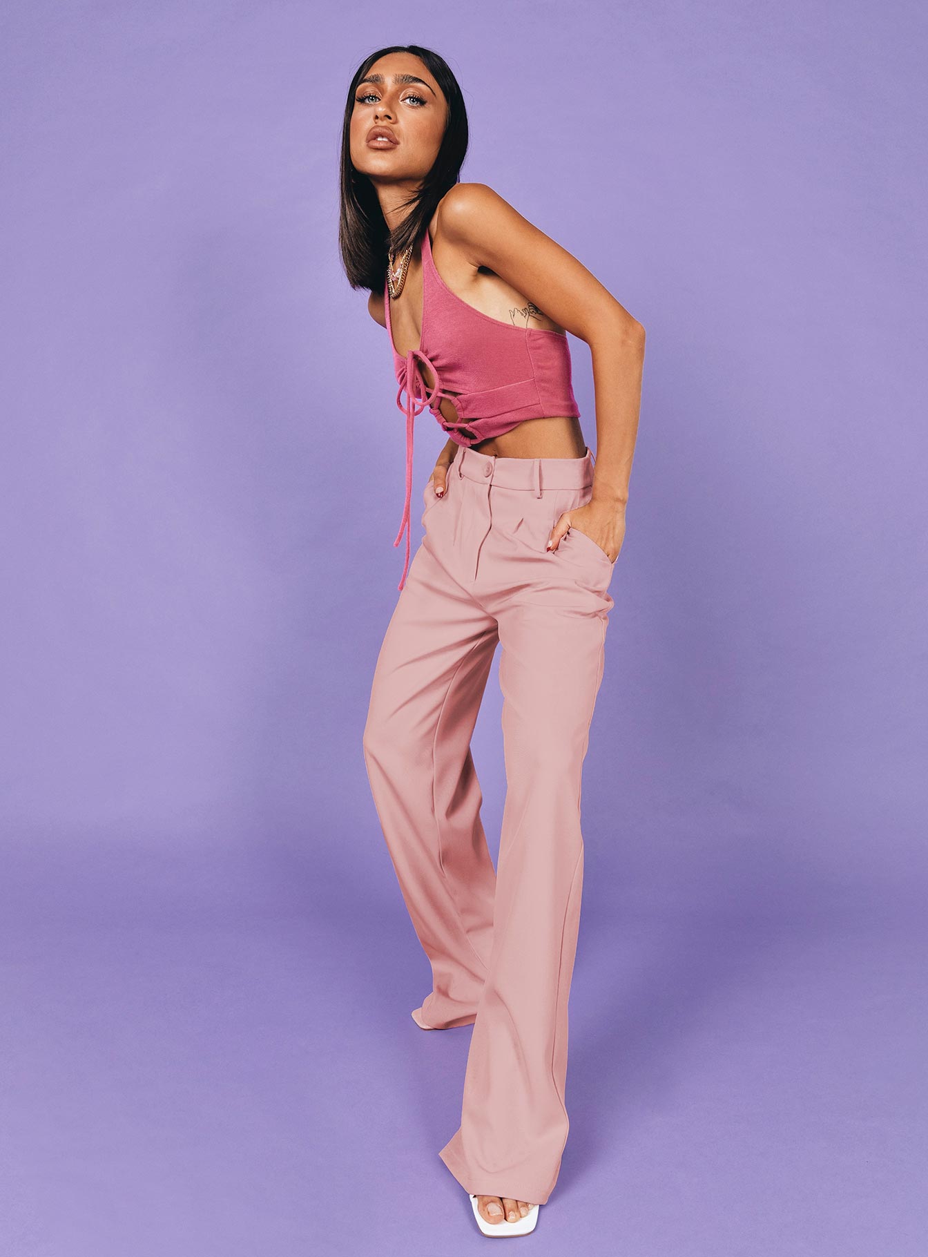 princess polly archer midi dress Archer Midi Dress