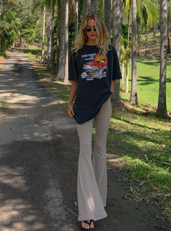 Frankie Oval Sunglasses