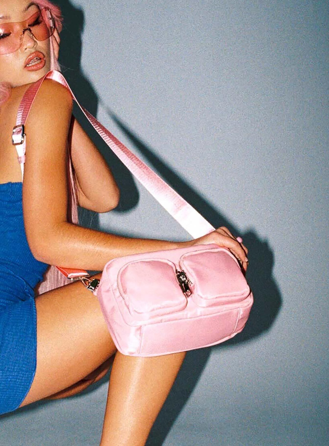 Princess polly bum bag cheap
