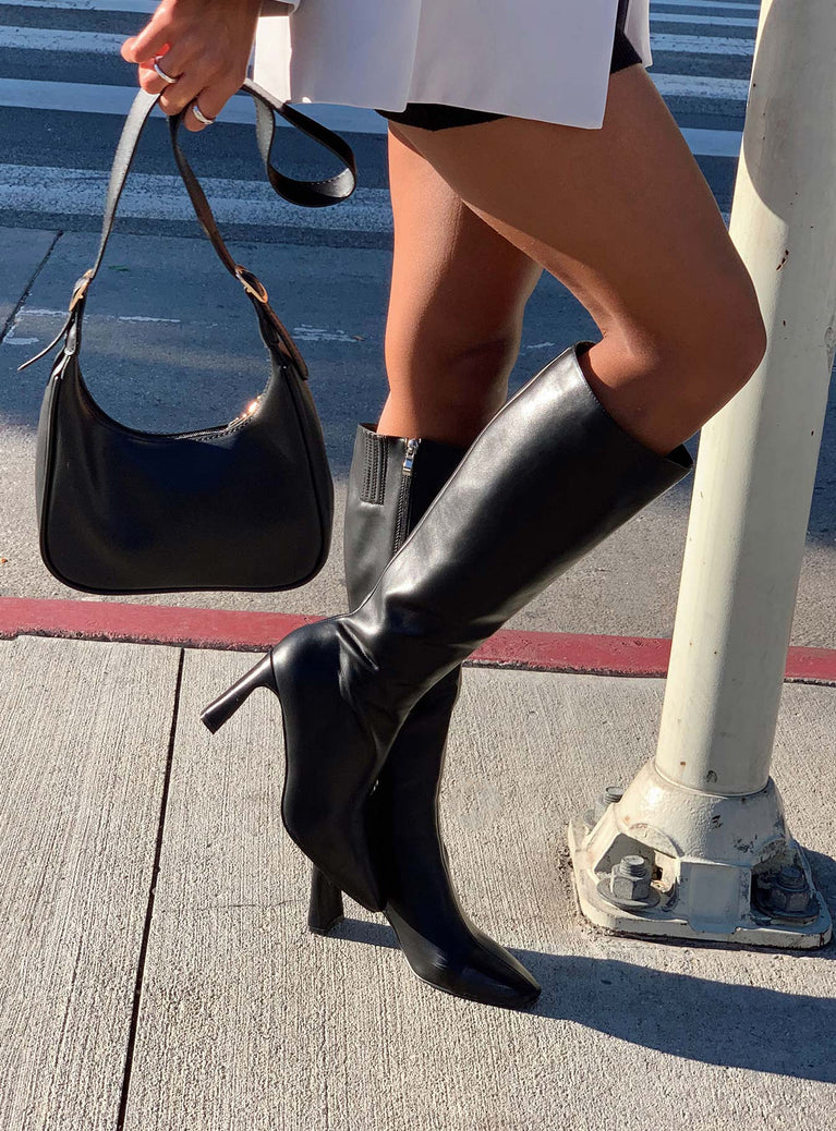 The 20 Best Knee-High Boots To Shop For In 2022