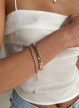 The Lover Bracelet Set