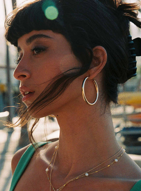 The Valley Hoops Gold