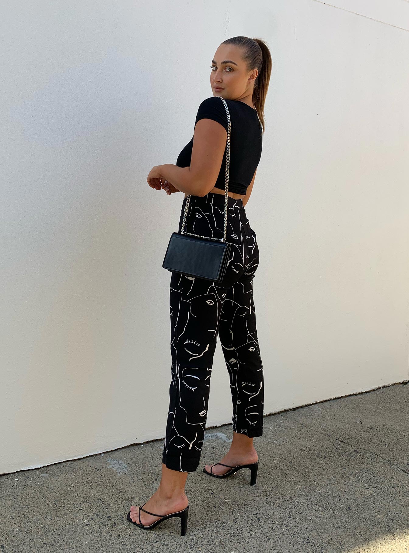 Zavia Pants | Princess Polly USA